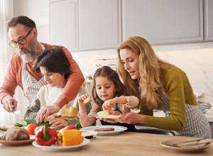 Ove 3 stvari sva DECA PAMTE iz detinjstva: Nadmašuju materijalne darove, a toga nismo ni svesni