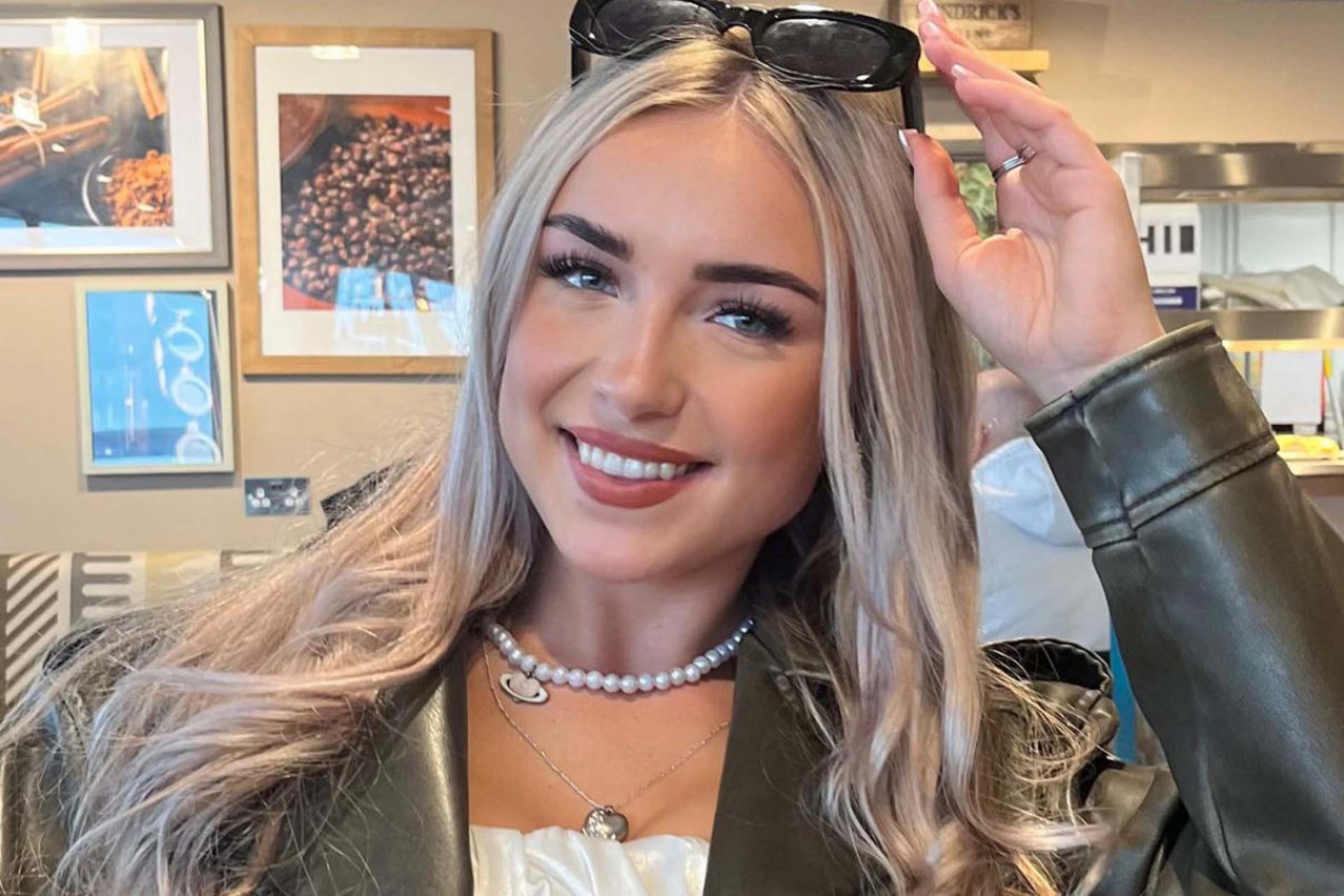 PORODILA SE, a 12 nedelja kasnije saznala da je PONOVO TRUDNA: "Potpuno ludilo, imaćemo dve beba u roku od godinu dana"!