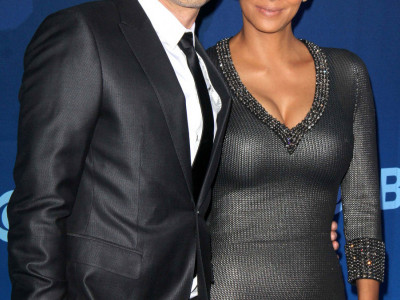 Hale Beri i Olivije Martinez