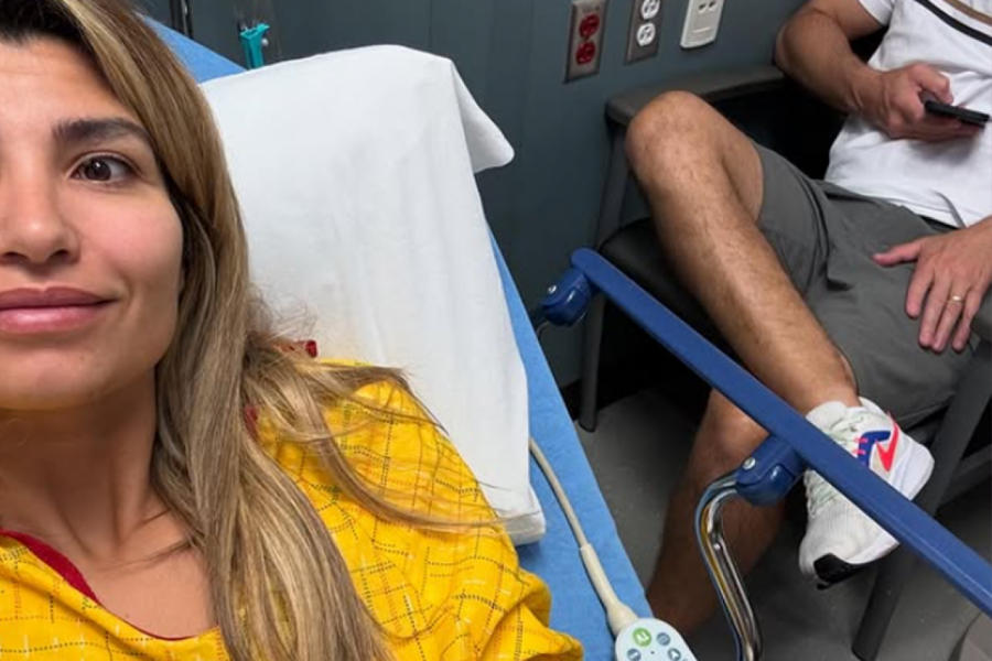 Mesecima je bolelo grlo: Svi su tvrdili da NIJE NIŠTA, a onda je saznala da ima RAK - u frižideru je otkrila uzrok bolesti