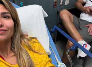 Mesecima je bolelo grlo: Svi su tvrdili da NIJE NIŠTA, a onda je saznala da ima RAK - u frižideru je otkrila uzrok bolesti