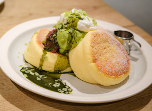 Japanske palačinke od 4 sastojka: Mekani oblačići mame izgledom, a i ukusom