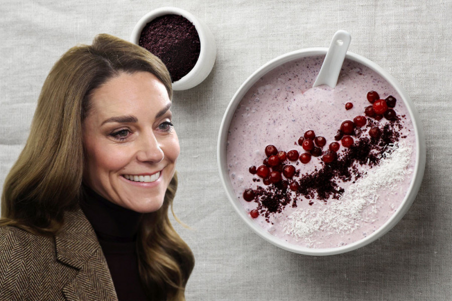 Ovo je OMILJENO voće Kejt Midlton: Pravi je PRIRODNI izvor vitamina C i snage za ceo organizam