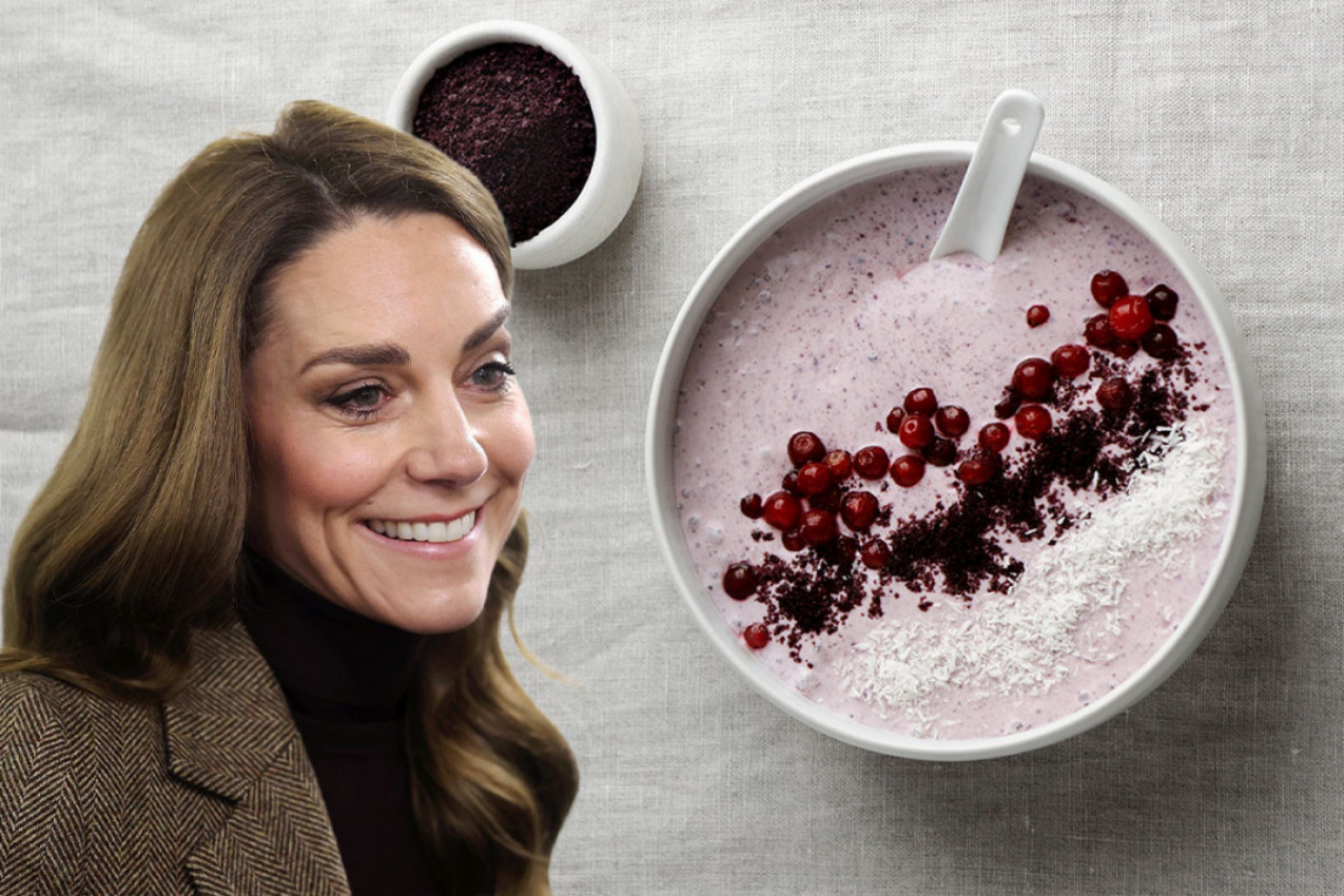 Ovo je OMILJENO voće Kejt Midlton: Pravi je PRIRODNI izvor vitamina C i snage za ceo organizam