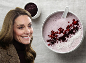 Ovo je OMILJENO voće Kejt Midlton: Pravi je PRIRODNI izvor vitamina C i snage za ceo organizam