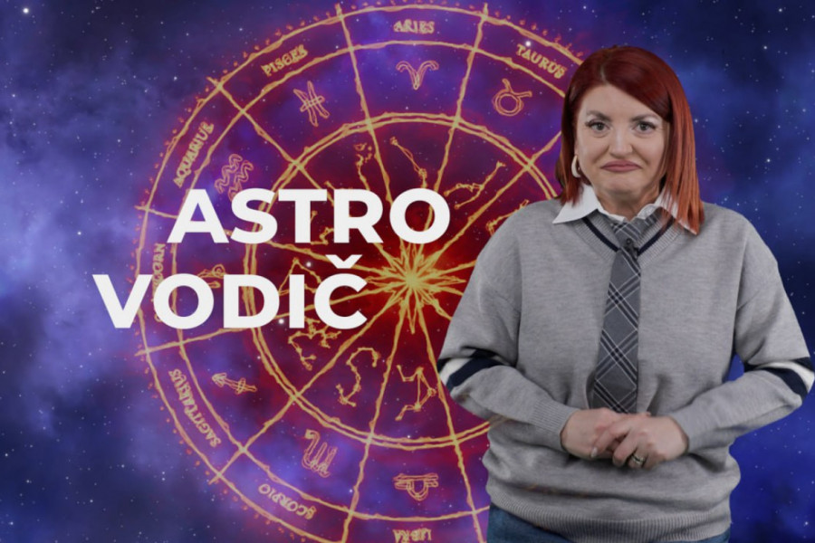 Astrološkinja Goca upozorava: Tri znaka u problemu - za njih je bolje da ćute i pričaju samo kad moraju (VIDEO)
