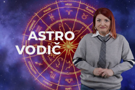 Astrološkinja Goca upozorava: Tri znaka u problemu - za njih je bolje da ćute i pričaju samo kad moraju (VIDEO)