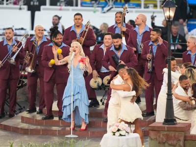 Da li vam se dopada njen stajling?