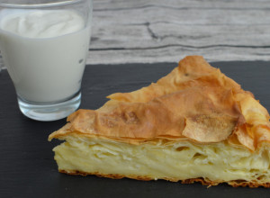 Kako napraviti pravu SRPSKU gibanicu koja nikada ne splasne: Ovo je tajni recept zbog kog je vazdušasta kao iz najbolje pekare