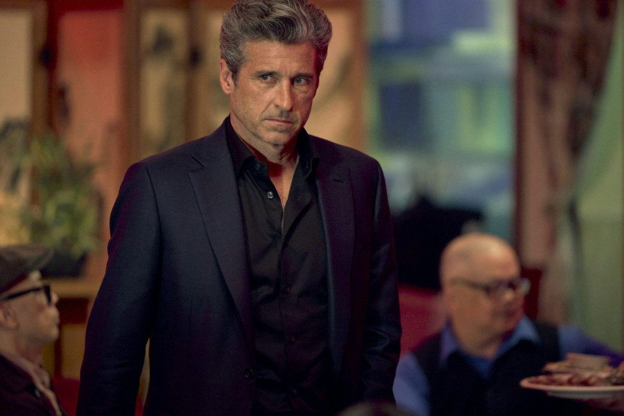 GLUMAC je imao samo 18 godina kada se zaljubio u 44-godišnju majku troje dece: Optuživali su se za STRAŠNE stvari, evo gde je danas