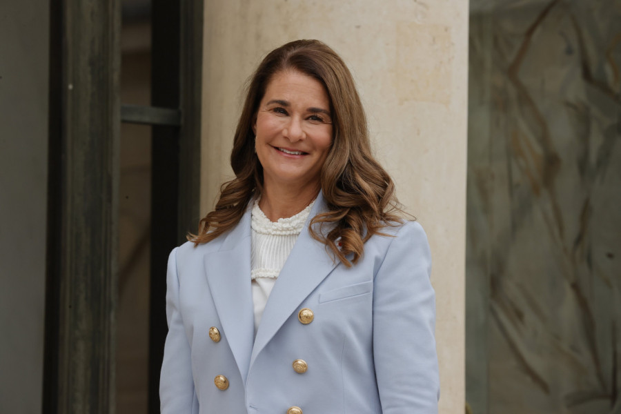 Žena koja ima vlastiti glas definicija je snažne žene