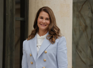 Žena koja ima vlastiti glas definicija je snažne žene