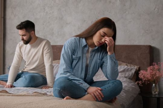 Zašto mladi nisu zainteresovani za vođenje ljubavi: Ovo je glavni krivac koji uništava njihov libido