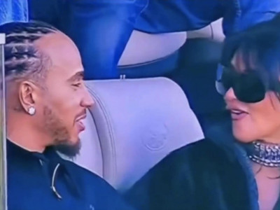 Zajedno su se pojavili na Superbolu