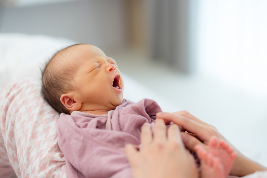 Najpopularnija imena za decu do 2030: Evo šta će biti apsolutni hit!