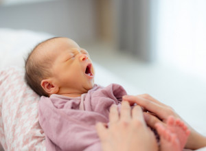 Najpopularnija imena za decu do 2030: Evo šta će biti apsolutni hit!