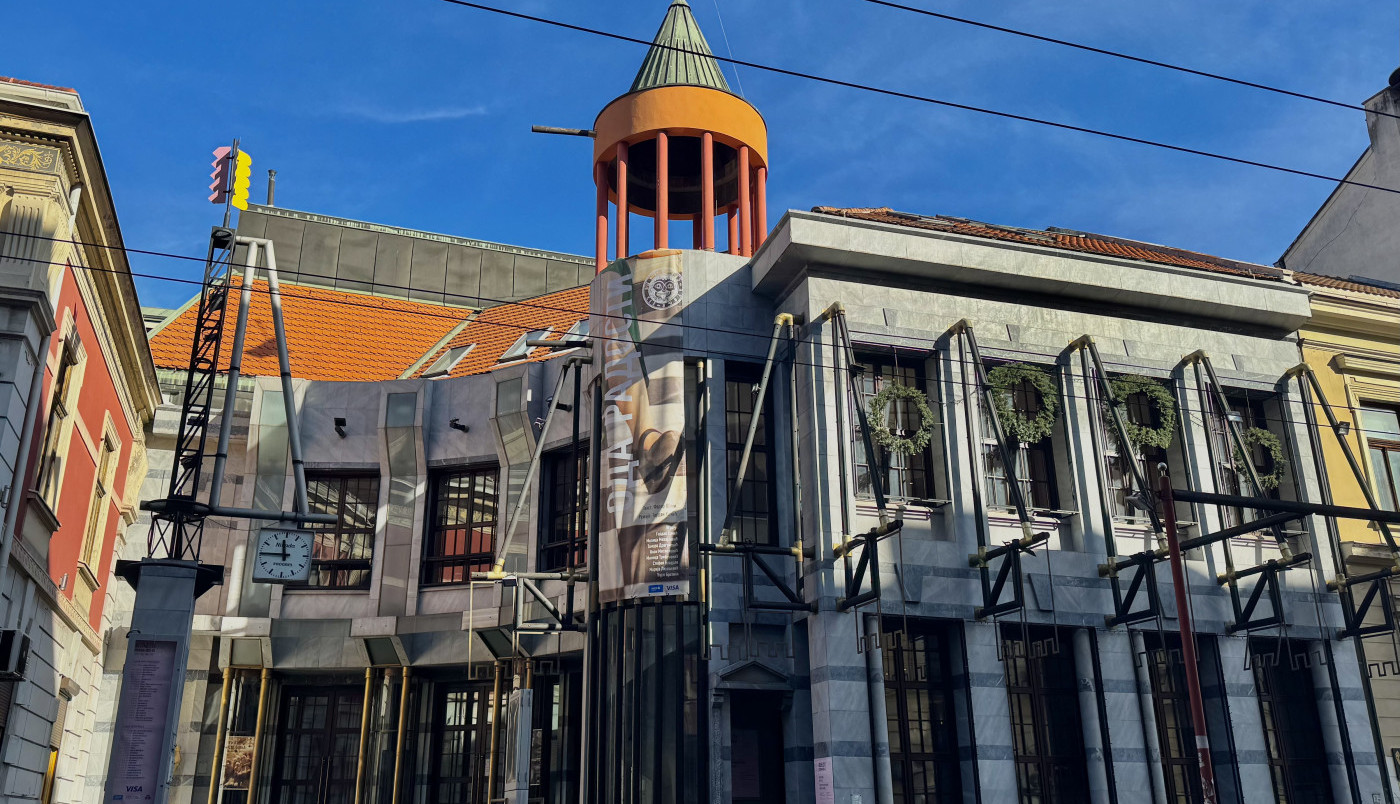 212 + 1  - LJUBAV JE UVEK NA DOBITKU!