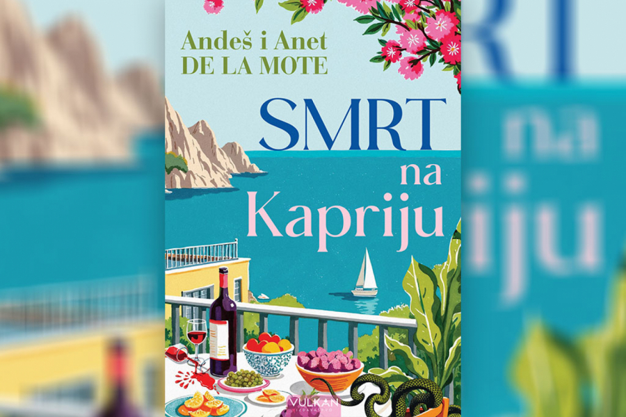SMRT NA KAPRIJU: Sunce, more, vino… i zagonetna smrt