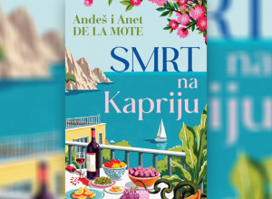 SMRT NA KAPRIJU: Sunce, more, vino… i zagonetna smrt