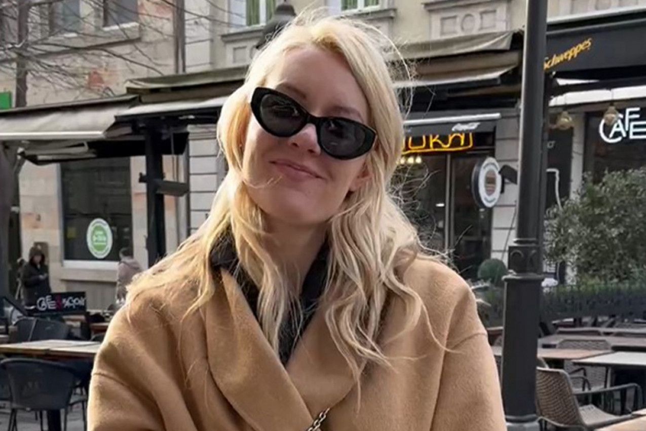 Ove ČIZMICE Beograđanke obožavaju: Ništa nema udobnije od njih, a kaput u istoj boji je pravi pogodak! (VIDEO)