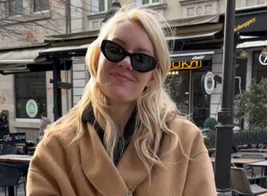 Ove ČIZMICE Beograđanke obožavaju: Ništa nema udobnije od njih, a kaput u istoj boji je pravi pogodak! (VIDEO)