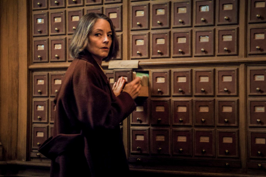 DŽODI FOSTER U MISTERIOZNOM OSTVARENJU "PRIVATAN ŽIVOT": U bioskopima od 12. februara