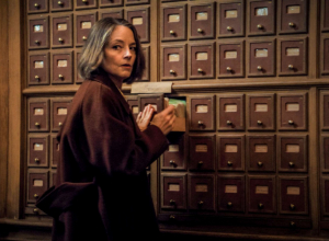 DŽODI FOSTER U MISTERIOZNOM OSTVARENJU "PRIVATAN ŽIVOT": U bioskopima od 12. februara