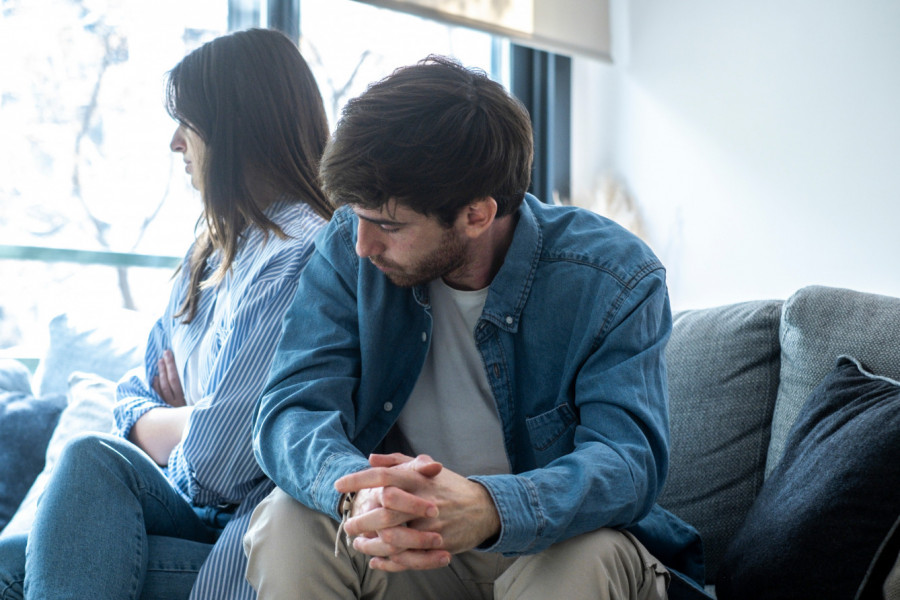 DANAS je najgori dan u godini za veze: RASKIDI se dešavaju masovno, a razlozi su surovo iskreni i zapanjiće sve!