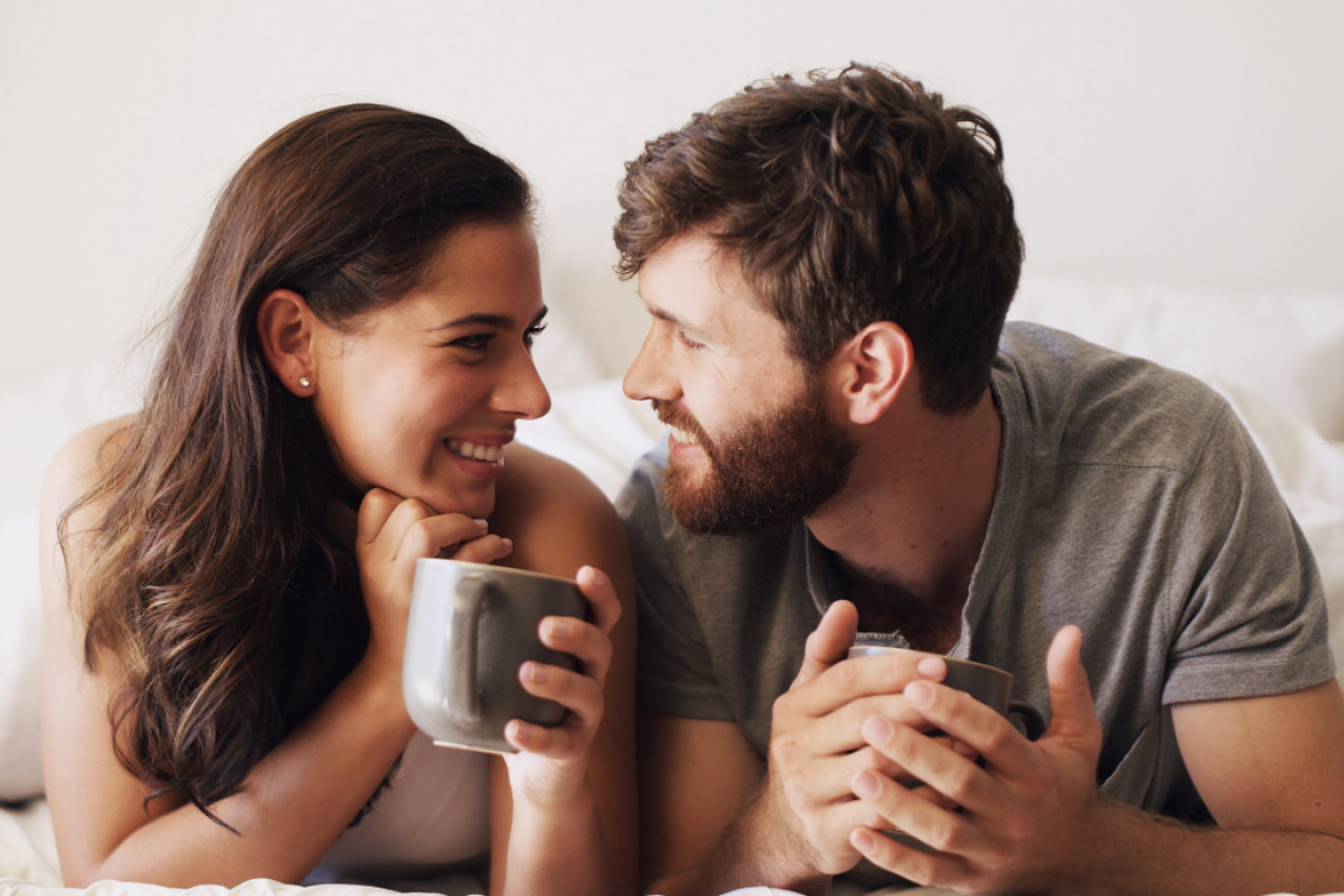 Manje umora, VIŠE STRASTI: Prah ove BILJKE podstiče libido i kod žena i kod muškaraca!