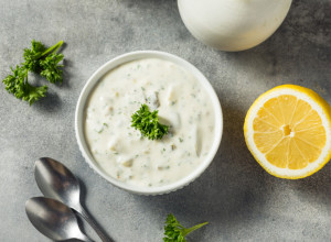 RECEPT ZA TARTAR SOS: Savršen dodatak koji obogaćuje svako jelo, bez njega ništa nije isto!