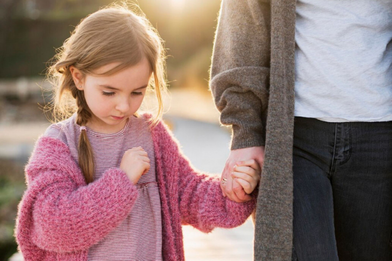 Ove tri GREŠKE u vaspitanju dece ostavljaju POSLEDICE ZA CEO ŽIVOT: Evo kako da vam roditeljstvo bude mnogo LAKŠE