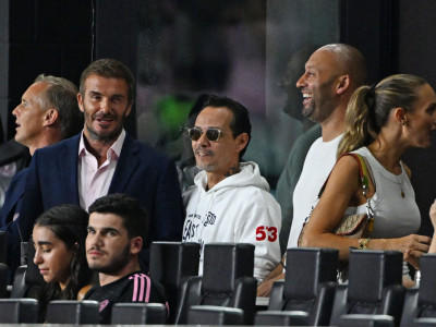 Prijateljstvo Dejvida i Marka traje decenijama 