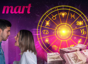 MART menja pravila igre: Analiza za svaki horoskopski znak i šta ih očekuje - a evo ko mora biti na OPREZU