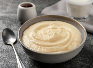 Griz na mleku - recept za početnike: Jelo koje vraća u detinjstvo