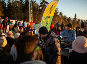 Tuborg Lovefest zimski serijal se vraća na Kopaonik – uvod u novu eru festivala!