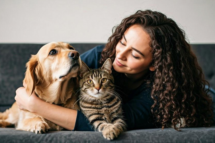 Veterinar upozorava: 3 GREŠKE koje većina vlasnika pravi skraćuju život njihovim LJUBIMCIMA