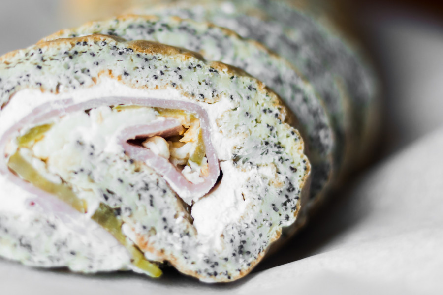 Recept za SLANI ROLAT SA MAKOM će vas oduševiti: Ovakav specijalitet još niste probali
