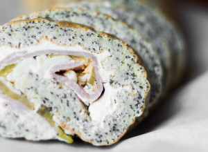 Recept za SLANI ROLAT SA MAKOM će vas oduševiti: Ovakav specijalitet još niste probali