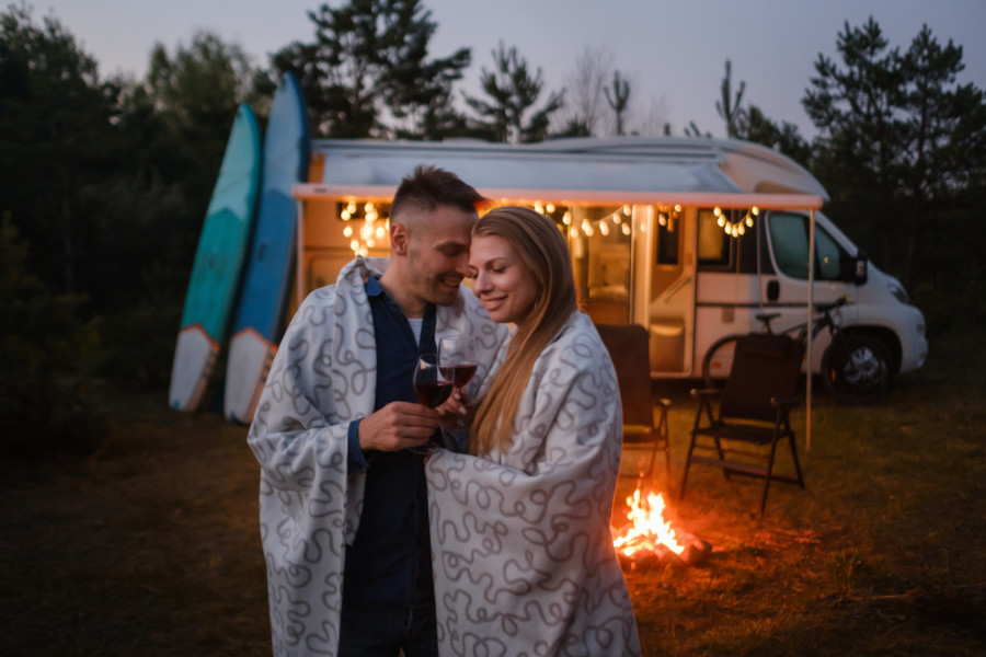 Da li ste se zapitali zašto strast nestaje u DUGOJ VEZI: Ovo je ključni razlog koji ne smete da ignorišete!