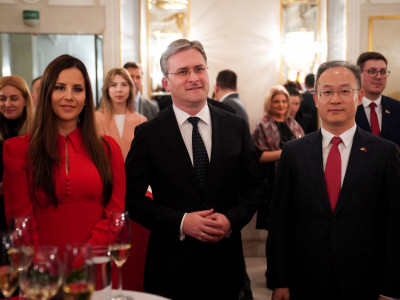 Da li vam se dopada njen izgled?