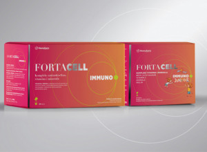 Neka imunitet bude spreman uz Fortacell odbranu