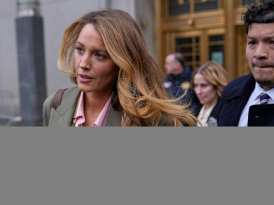 Oni su čak uklopili boje modnih kombinacija u kojima su se pojavili