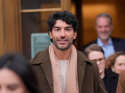 Baloni je nasmejan na suđenju