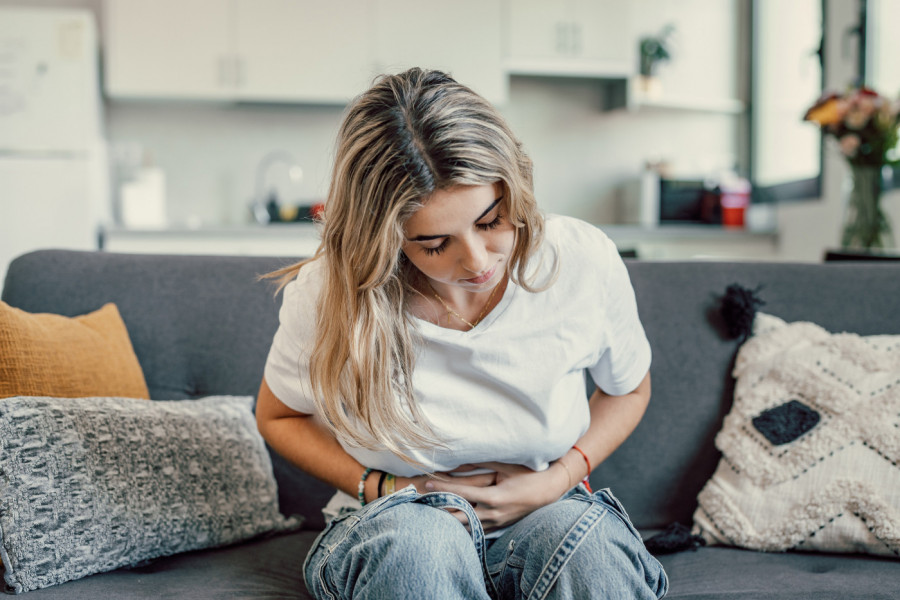 Mislila je da ima stomačni virus, a 10 sati kasnije se PORODIILA: "Nisam imala pojma da sam TRUDNA!" (FOTO)