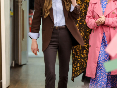 Da li vam se dopada njen stajling?