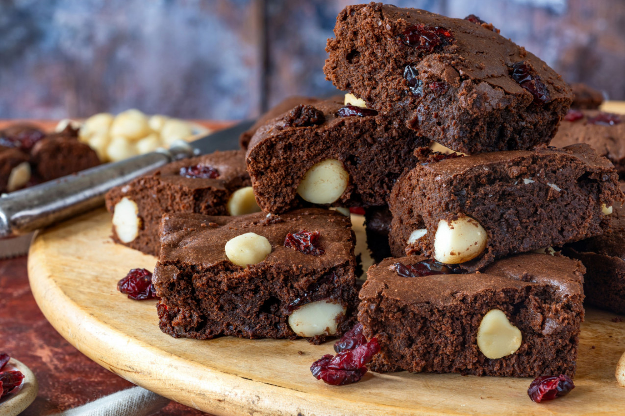 Originalni recept za brauni: Kako napraviti savršeno sočan čokoladni kolač