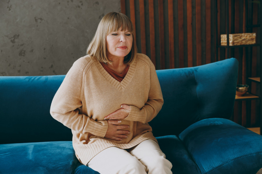 Prepoznajte na vreme KANDIDU u crevima: Ovo su simptomi koje ne smete da ignorišete