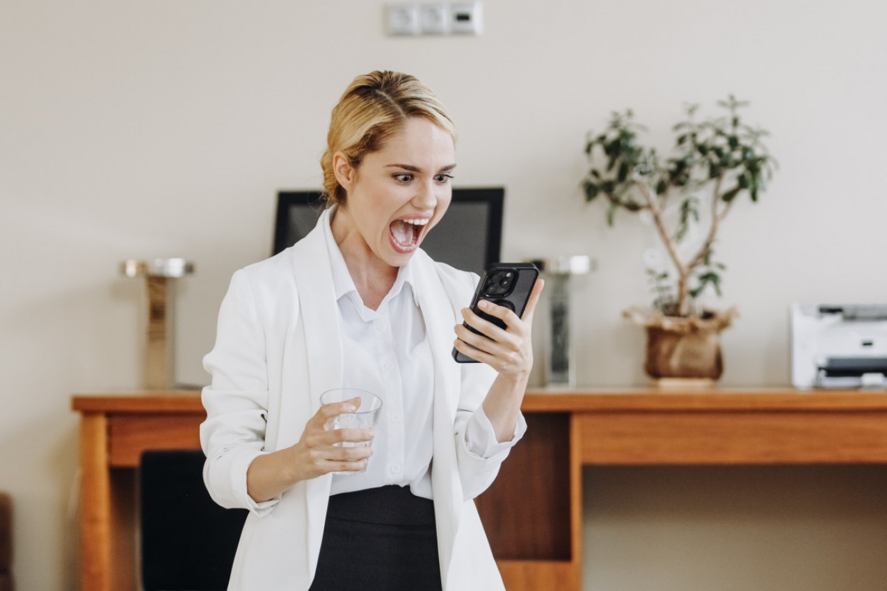 Mislila sam da imam savršen brak, a onda mi se javila DRUGA ŽENA: Pomisao da ima ćerku mi je bila nemoguća, a onda sam videla dokaz!