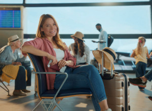 Prvi put LETITE AVIONOM? Vodite računa da OVO ne obučete - pogrešna garderoba može da ugrozi zdravlje!