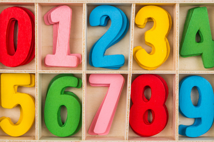 Pogledajte ove brojeve i izaberite samo jedan: Ovaj test pogađa vašu SUDBINU, zaprepastićete se koliko je PRECIZAN